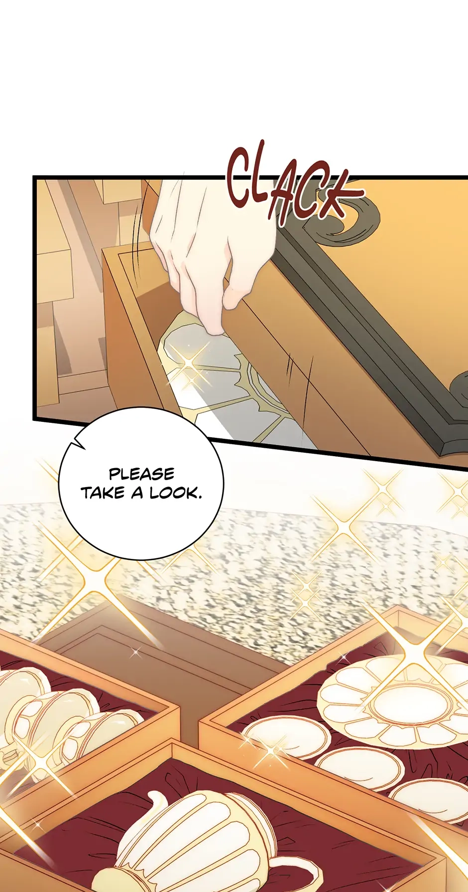 The Youngest Is Trying To Prevent the World From Ending Chapter 26 page 64 - 