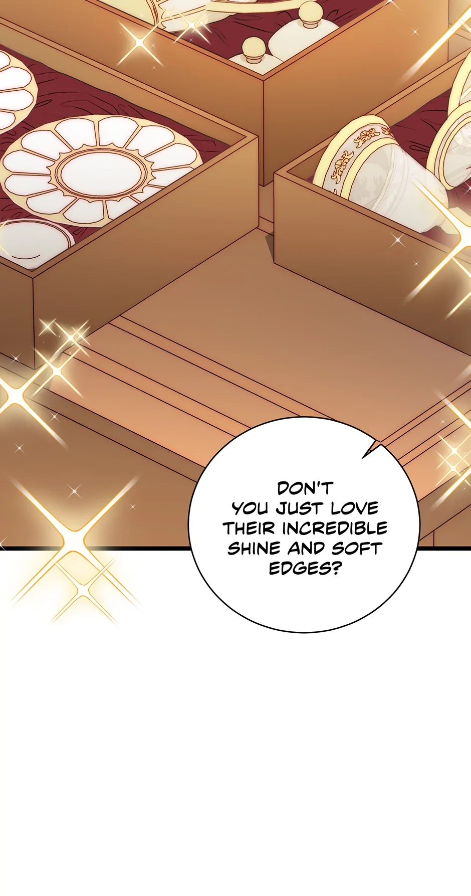 The Youngest Is Trying To Prevent the World From Ending Chapter 26 page 65 - 