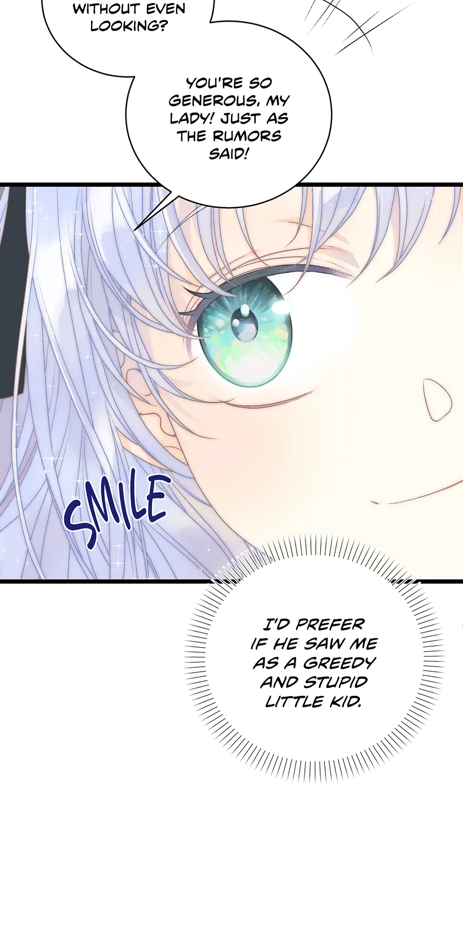The Youngest Is Trying To Prevent the World From Ending Chapter 26 page 71 - 