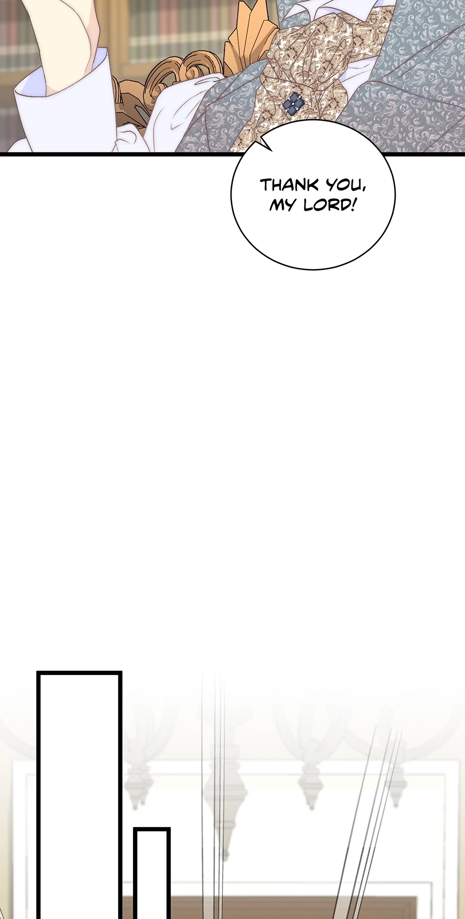 The Youngest Is Trying To Prevent the World From Ending Chapter 26 page 74 - 