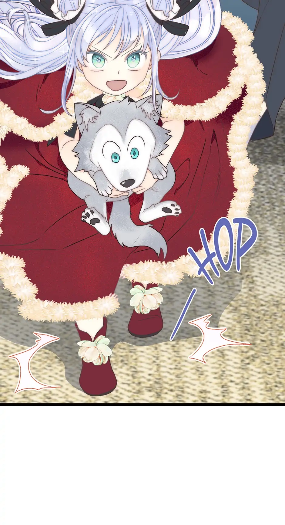 The Youngest Is Trying To Prevent the World From Ending Chapter 26 page 80 - 