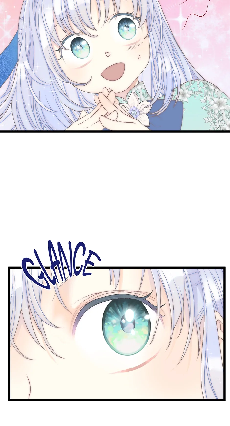 The Youngest Is Trying To Prevent the World From Ending Chapter 26 page 9 - 