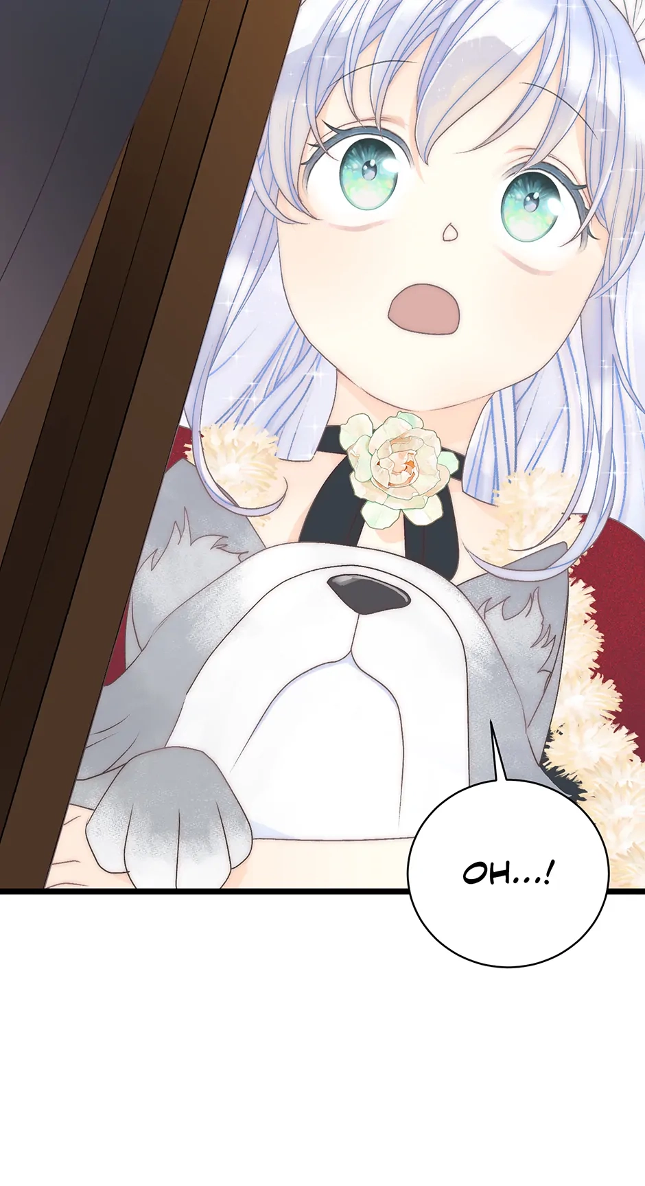 The Youngest Is Trying To Prevent the World From Ending Chapter 26 page 84 - 