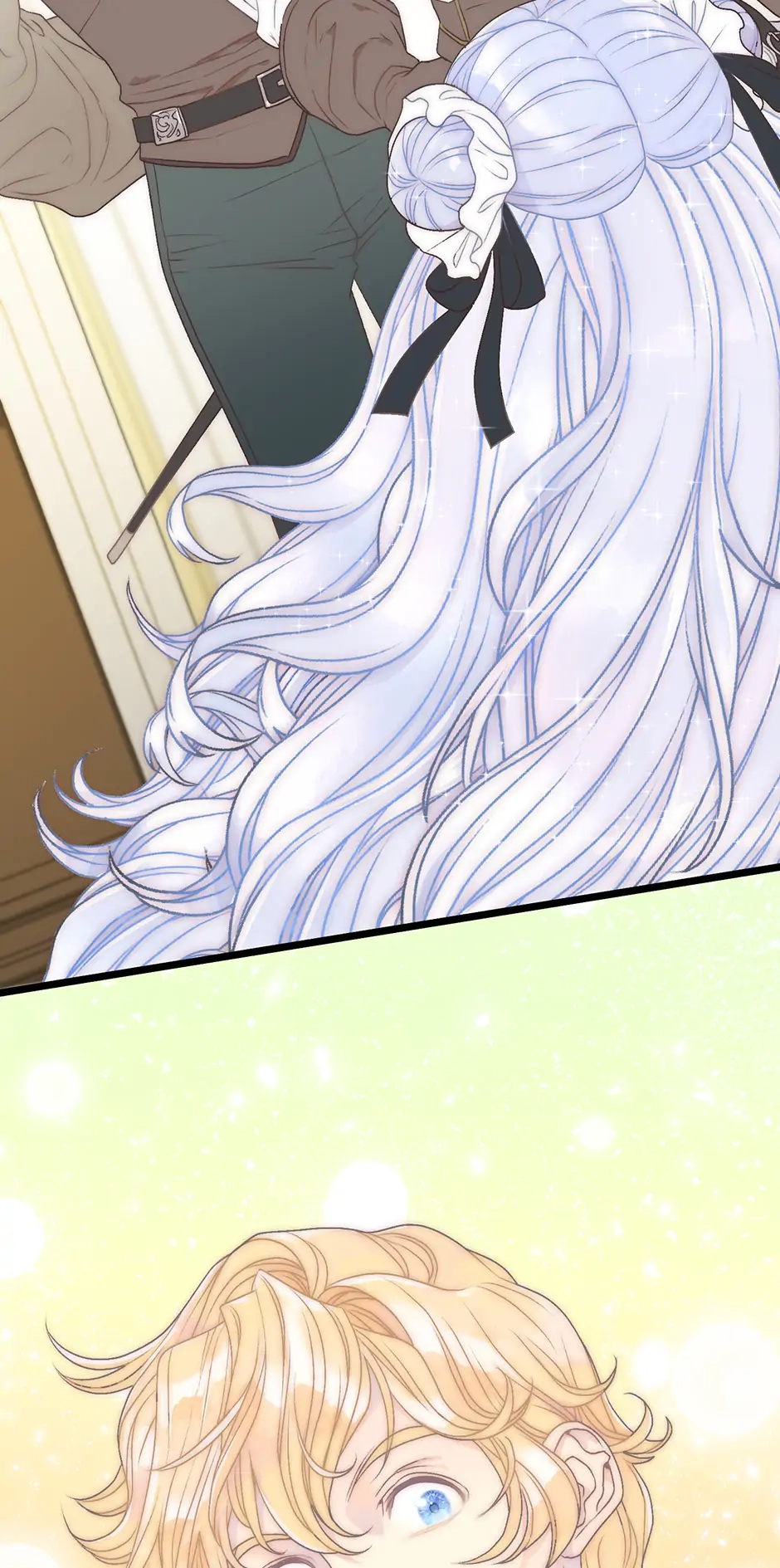 The Youngest Is Trying To Prevent the World From Ending Chapter 26 page 86 - 