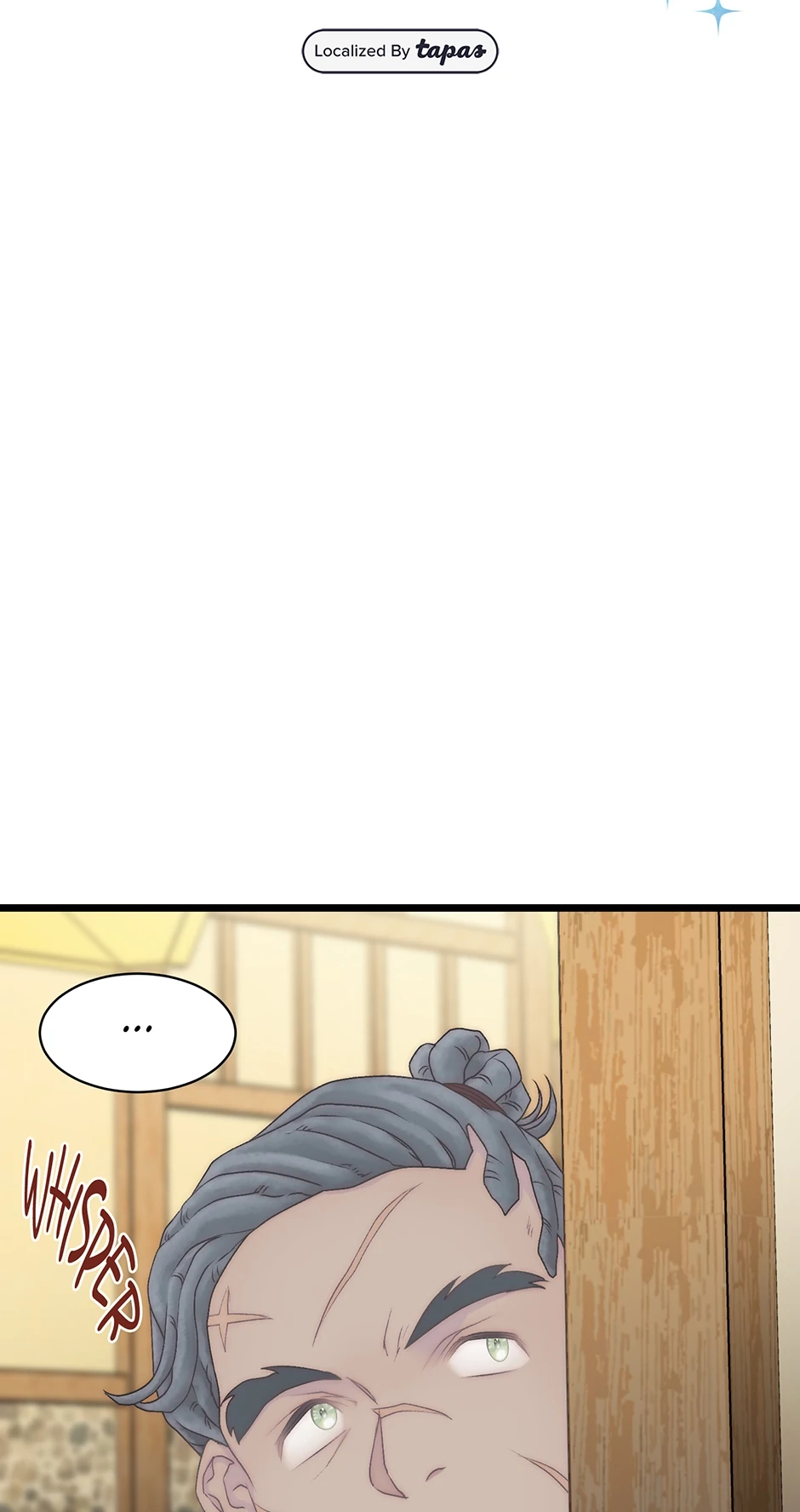 The Youngest Is Trying To Prevent the World From Ending Chapter 27 page 33 - 