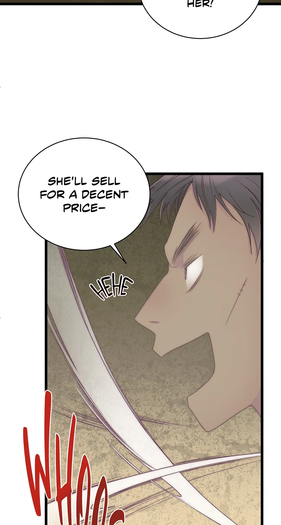 The Youngest Is Trying To Prevent the World From Ending Chapter 27 page 74 - 