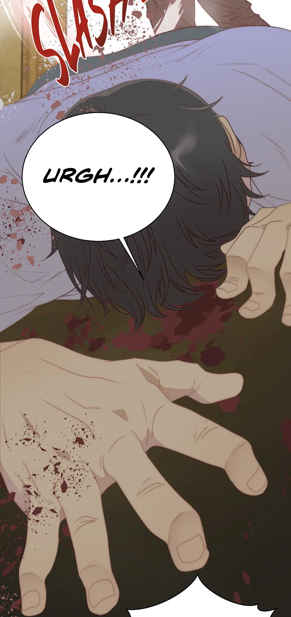 The Youngest Is Trying To Prevent the World From Ending Chapter 28 page 2 - 
