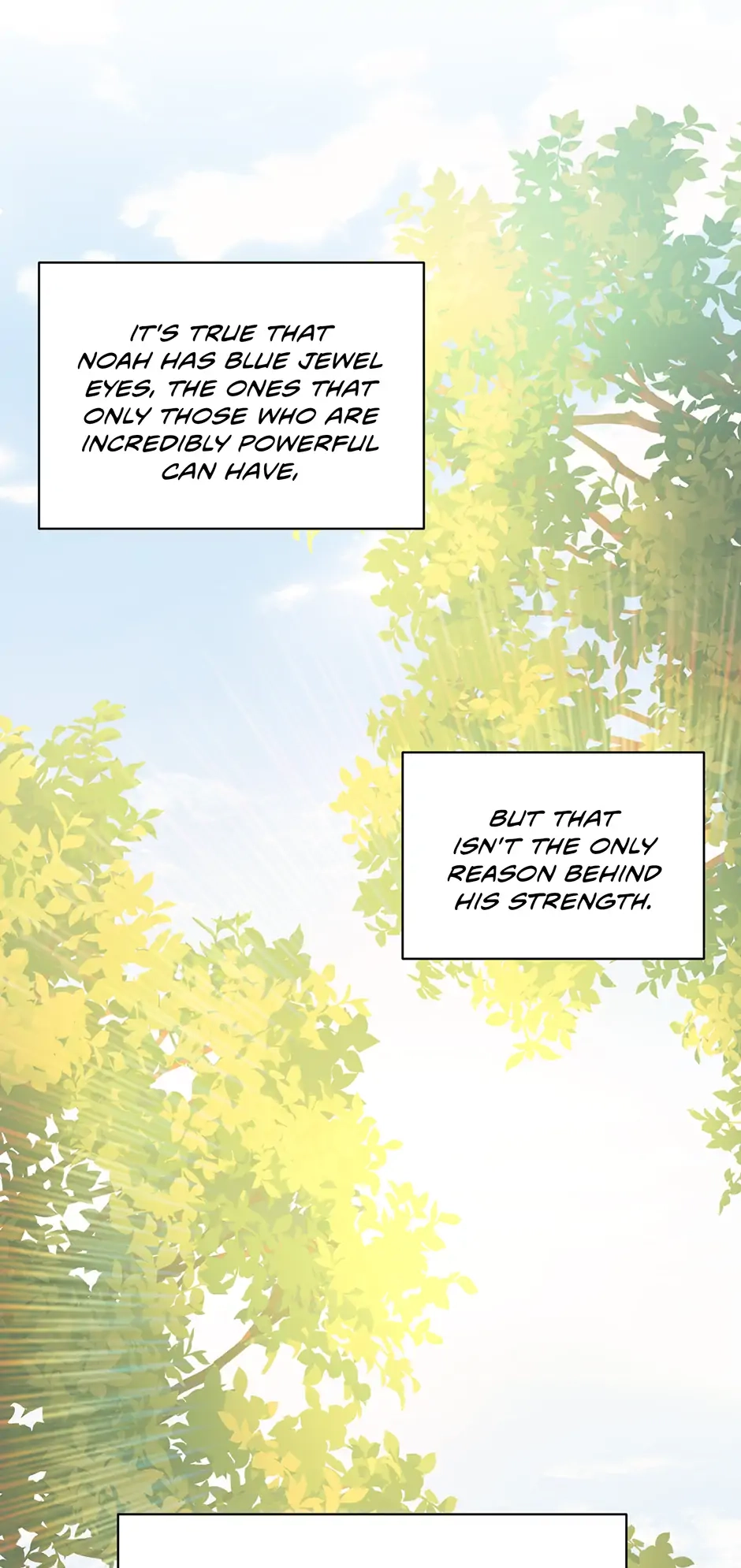 The Youngest Is Trying To Prevent the World From Ending Chapter 28 page 23 - 
