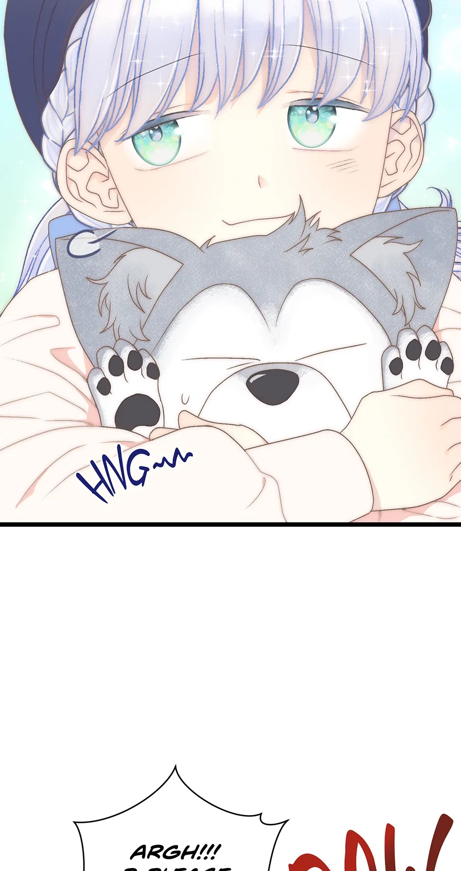 The Youngest Is Trying To Prevent the World From Ending Chapter 28 page 29 - 