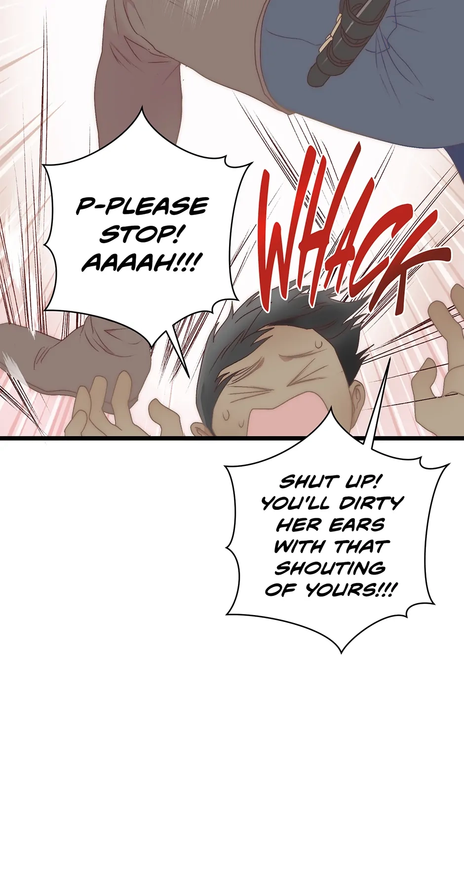 The Youngest Is Trying To Prevent the World From Ending Chapter 28 page 32 - 