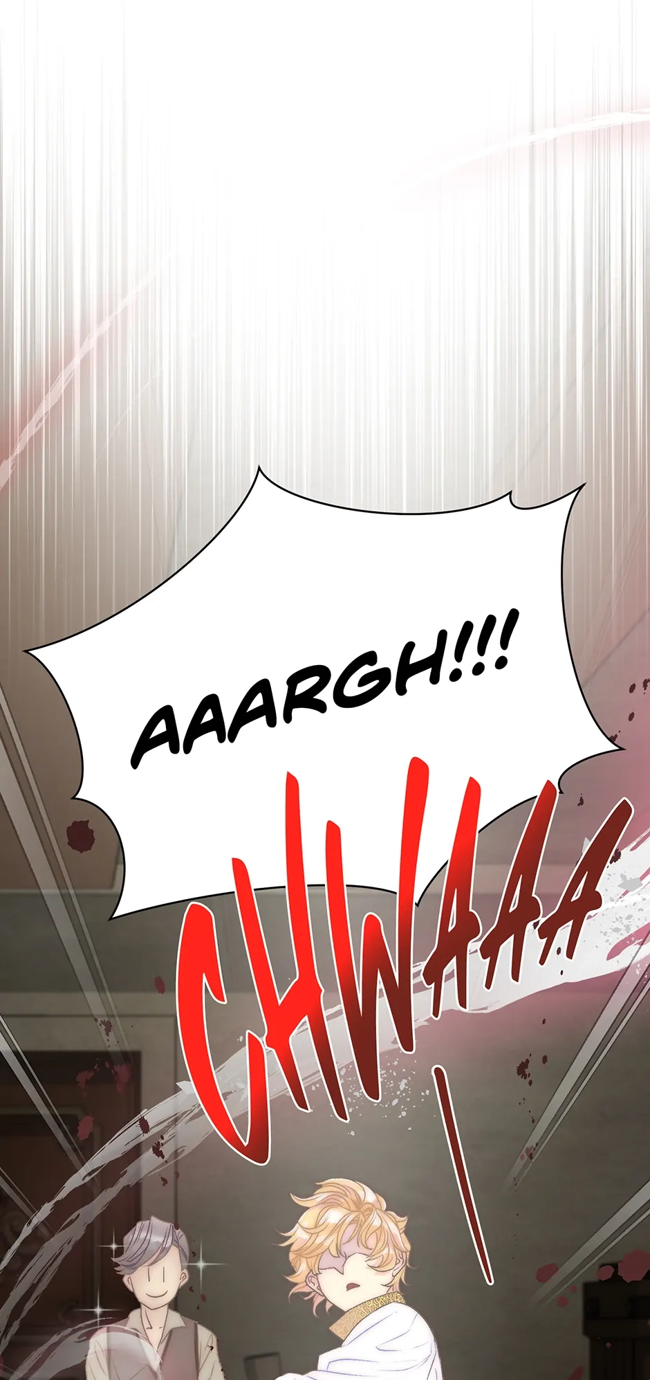 The Youngest Is Trying To Prevent the World From Ending Chapter 28 page 5 - 