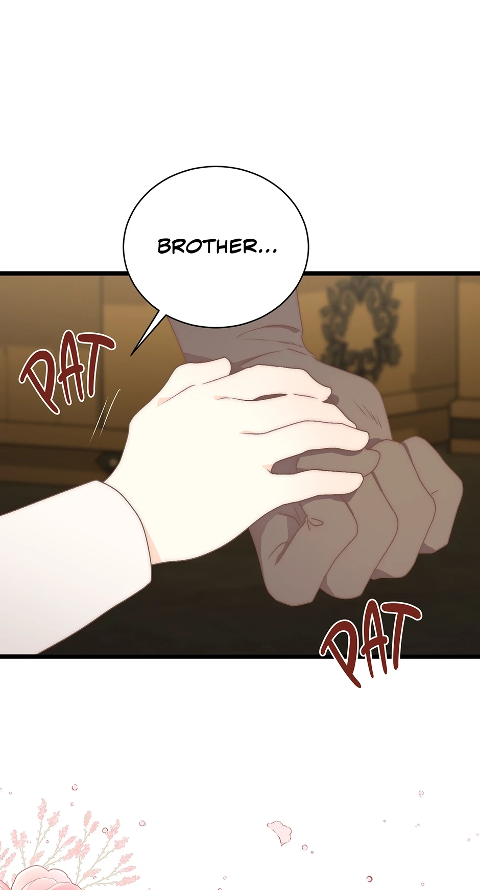 The Youngest Is Trying To Prevent the World From Ending Chapter 28 page 42 - 