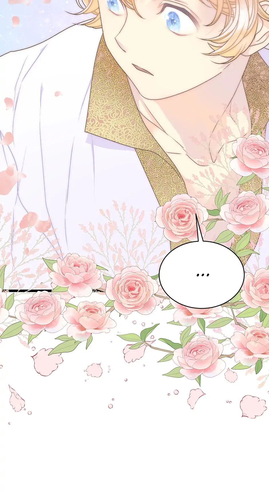 The Youngest Is Trying To Prevent the World From Ending Chapter 28 page 45 - 