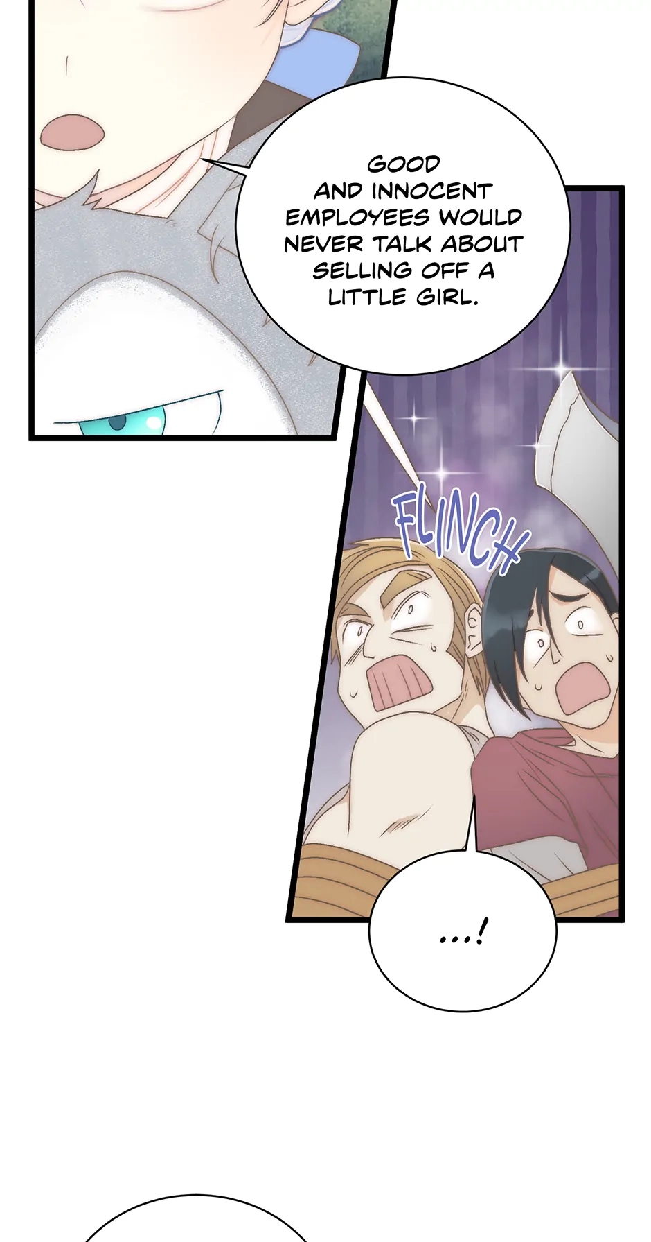 The Youngest Is Trying To Prevent the World From Ending Chapter 28 page 57 - 