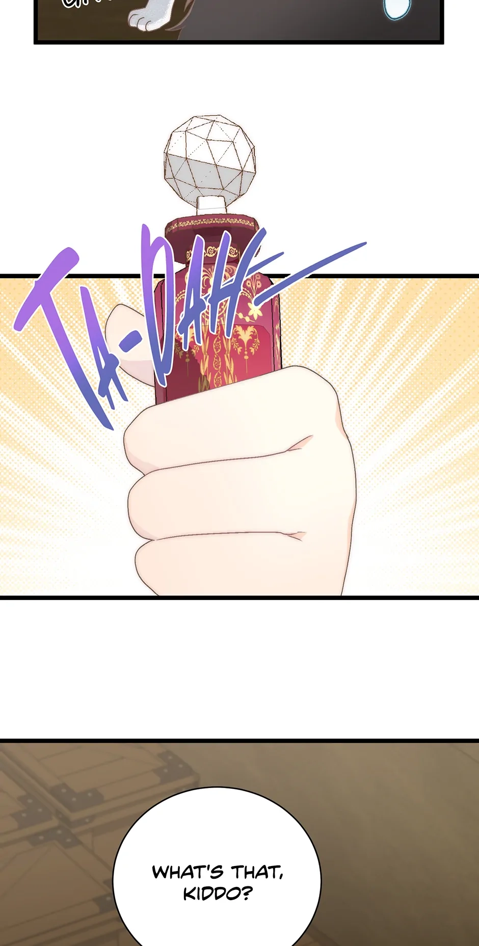 The Youngest Is Trying To Prevent the World From Ending Chapter 28 page 60 - 