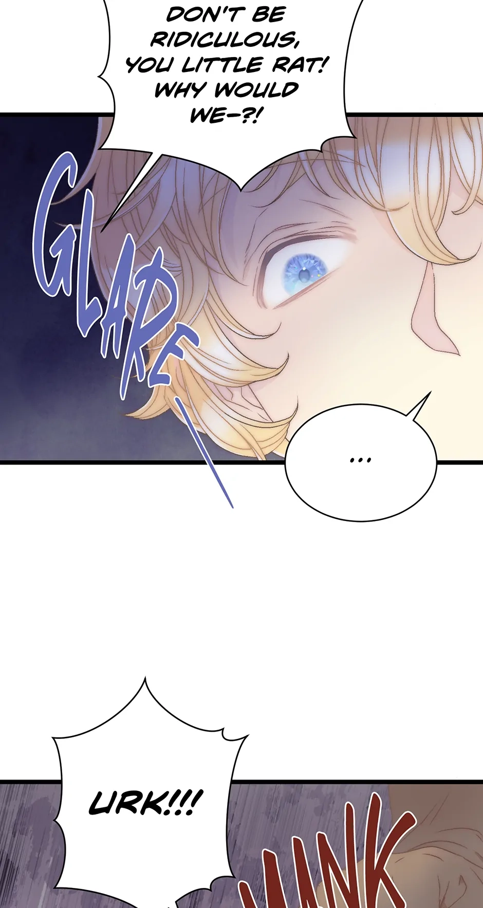 The Youngest Is Trying To Prevent the World From Ending Chapter 28 page 66 - 