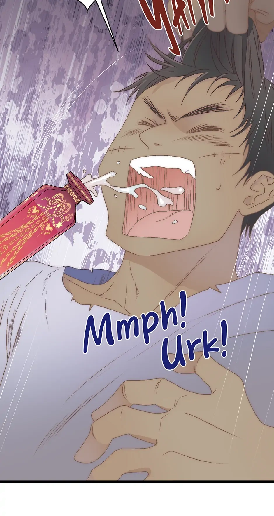 The Youngest Is Trying To Prevent the World From Ending Chapter 28 page 67 - 