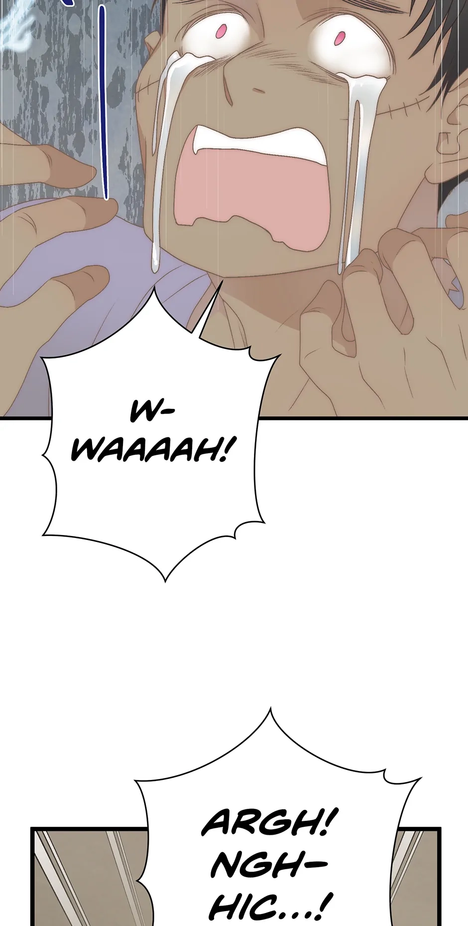 The Youngest Is Trying To Prevent the World From Ending Chapter 28 page 73 - 