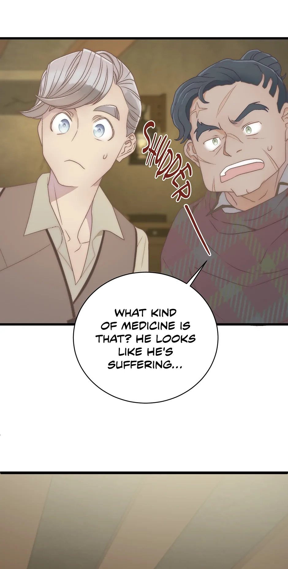 The Youngest Is Trying To Prevent the World From Ending Chapter 28 page 75 - 