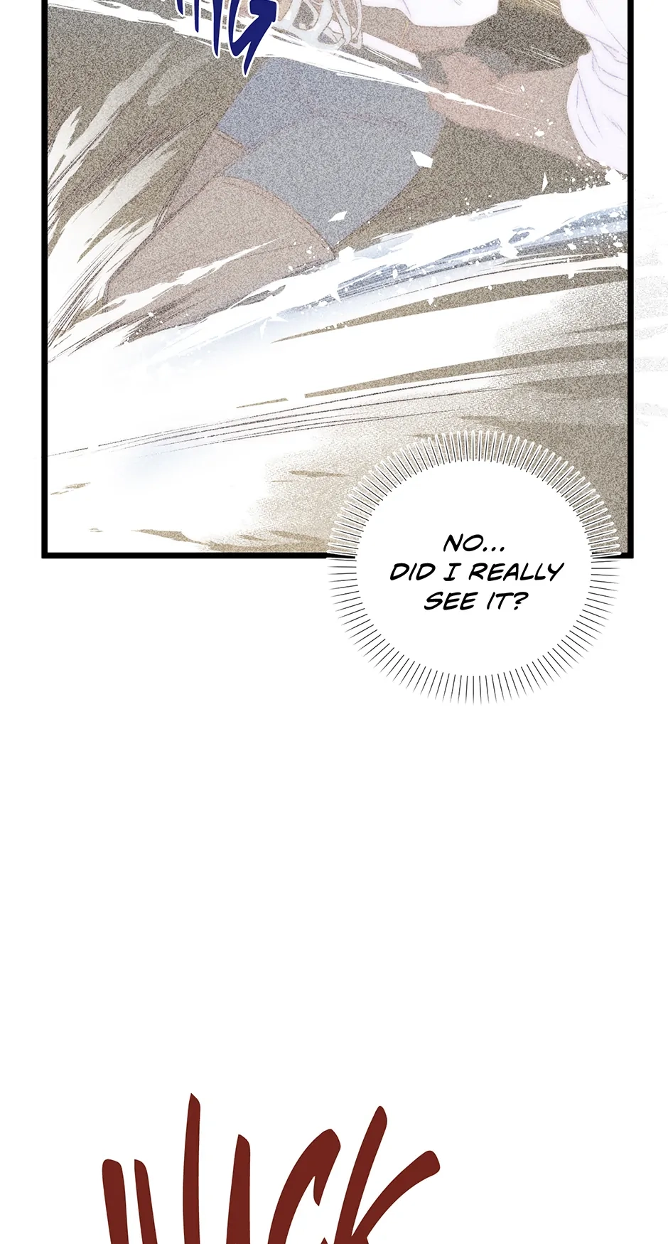 The Youngest Is Trying To Prevent the World From Ending Chapter 28 page 9 - 
