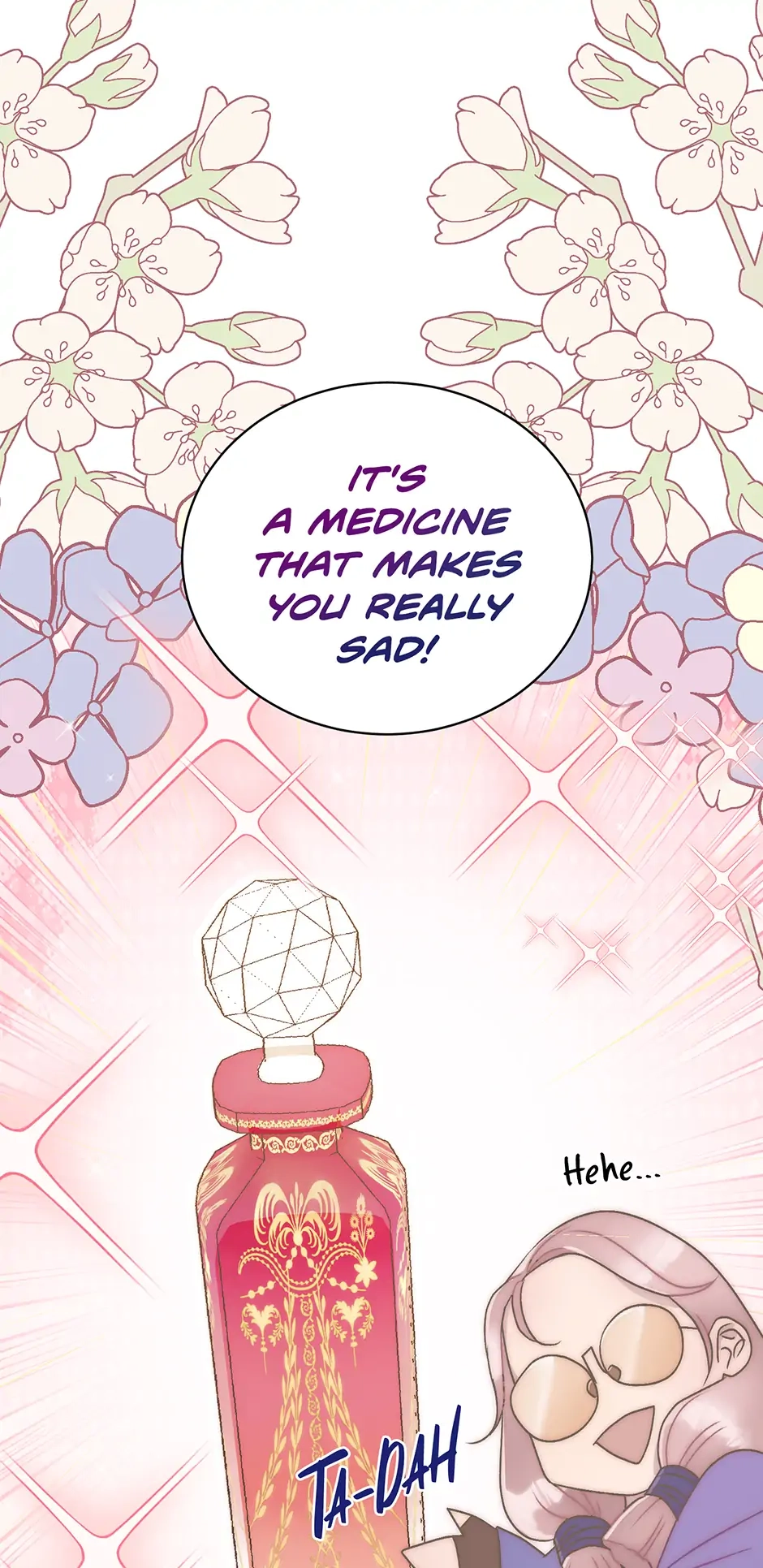 The Youngest Is Trying To Prevent the World From Ending Chapter 28 page 82 - 