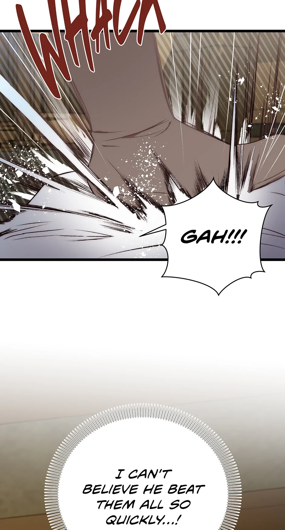 The Youngest Is Trying To Prevent the World From Ending Chapter 28 page 10 - 