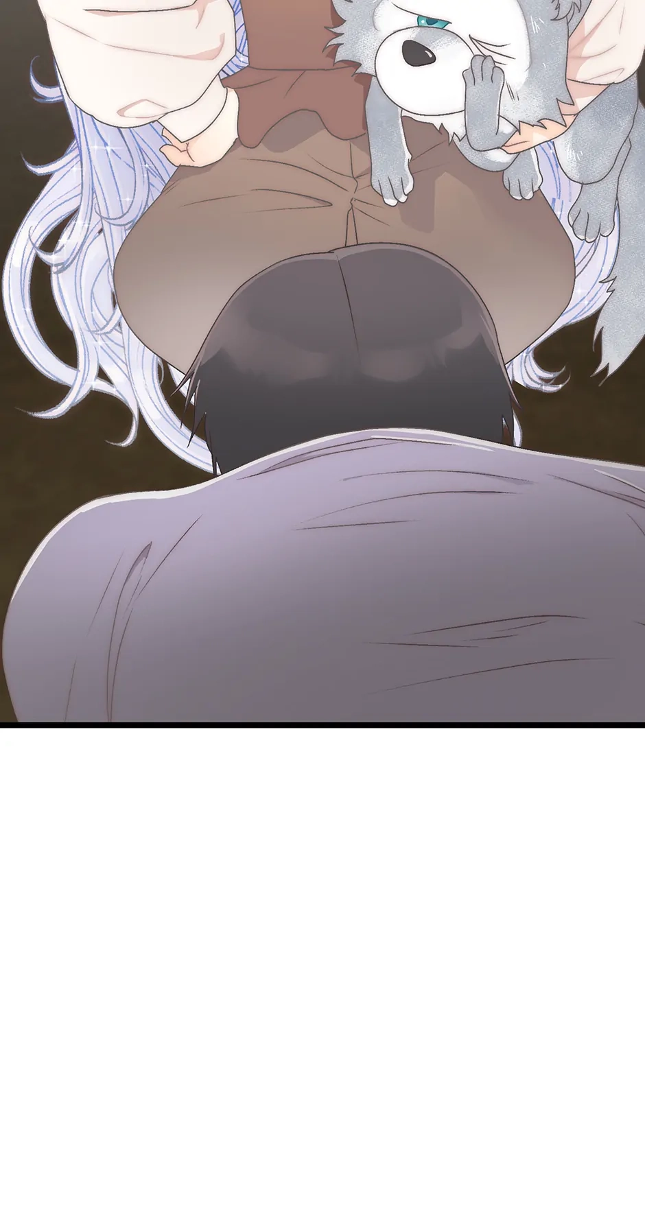 The Youngest Is Trying To Prevent the World From Ending Chapter 29 page 13 - 
