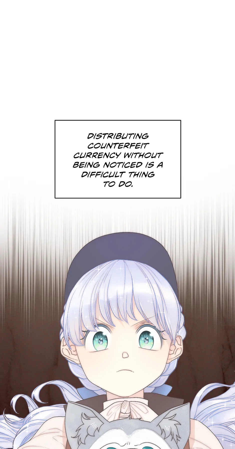 The Youngest Is Trying To Prevent the World From Ending Chapter 29 page 14 - 
