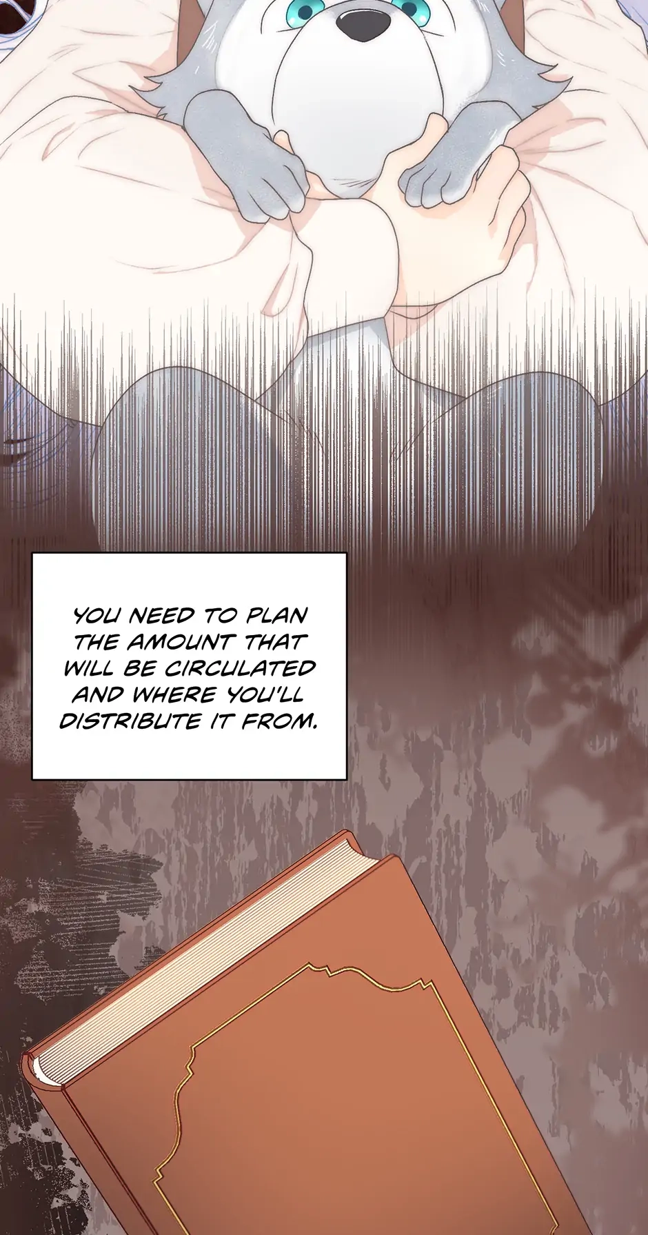 The Youngest Is Trying To Prevent the World From Ending Chapter 29 page 15 - 