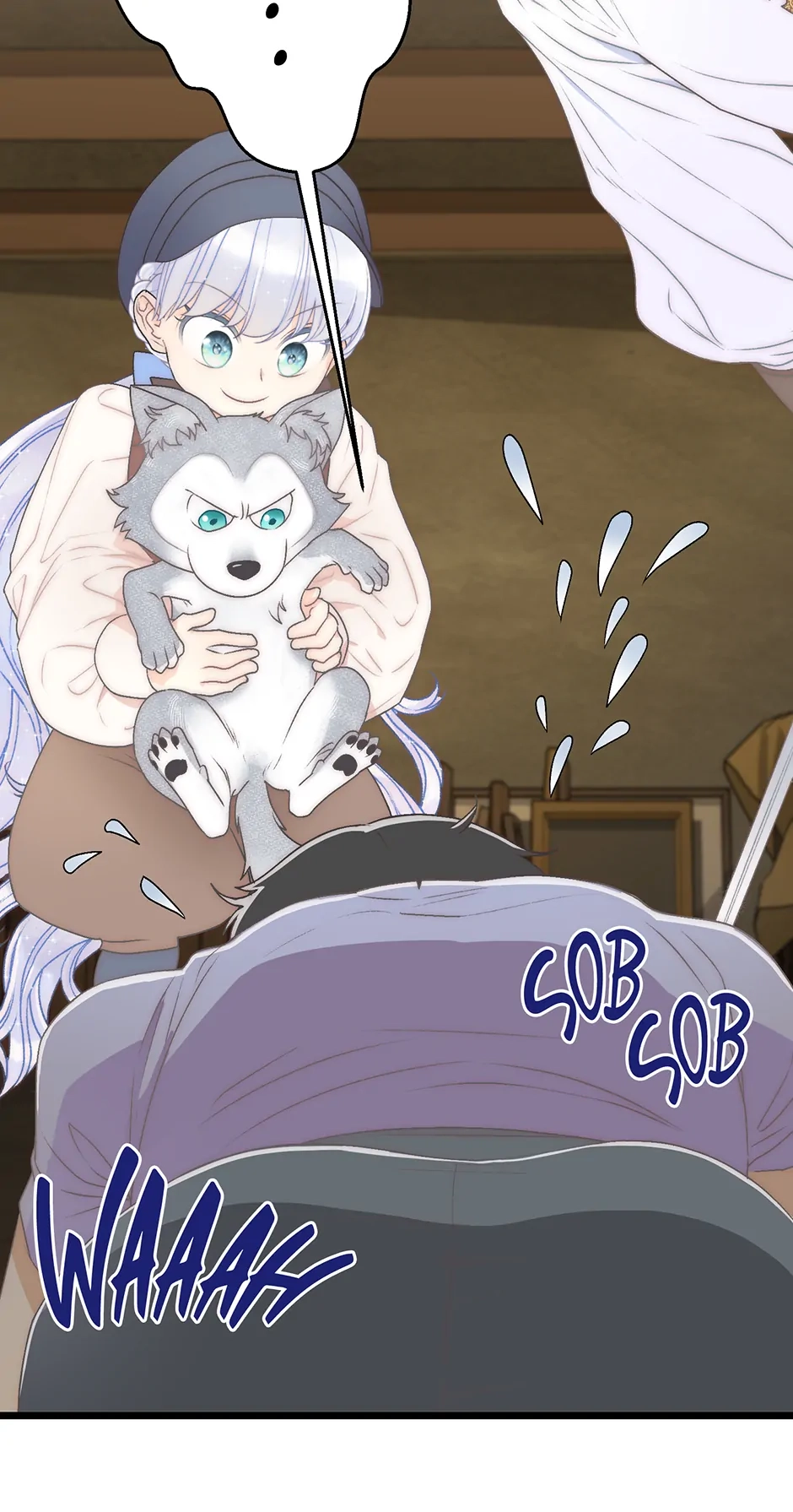 The Youngest Is Trying To Prevent the World From Ending Chapter 29 page 3 - 