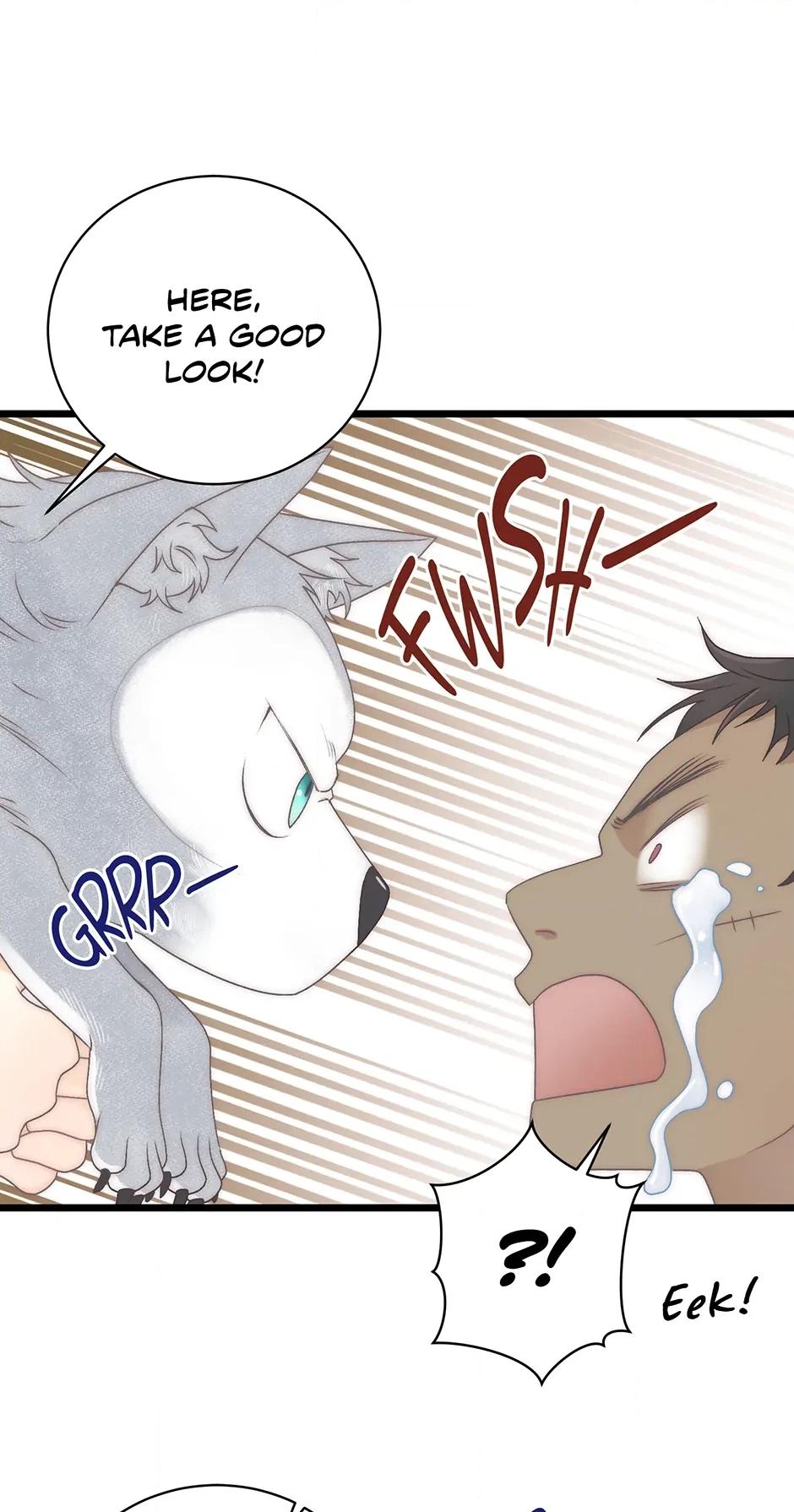 The Youngest Is Trying To Prevent the World From Ending Chapter 29 page 4 - 