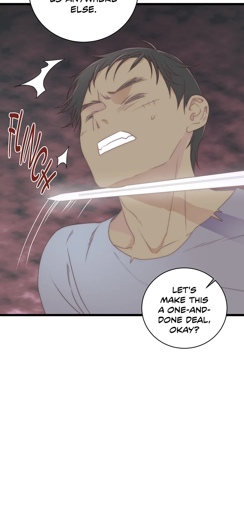 The Youngest Is Trying To Prevent the World From Ending Chapter 29 page 32 - 