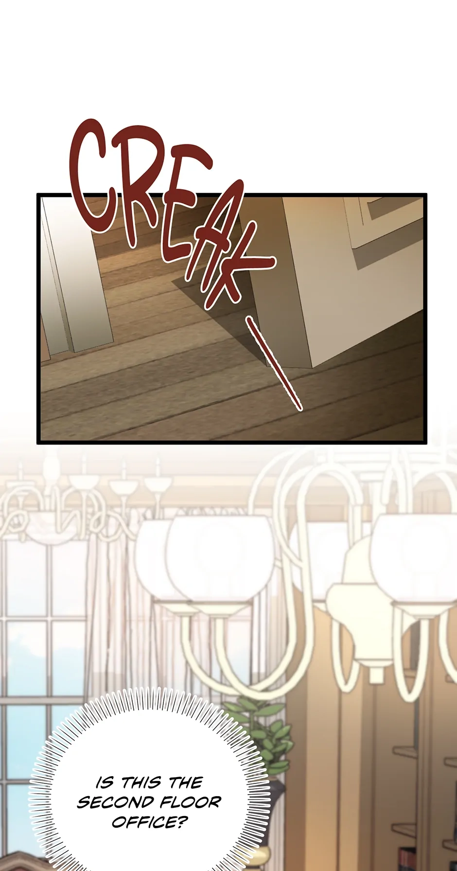 The Youngest Is Trying To Prevent the World From Ending Chapter 29 page 37 - 