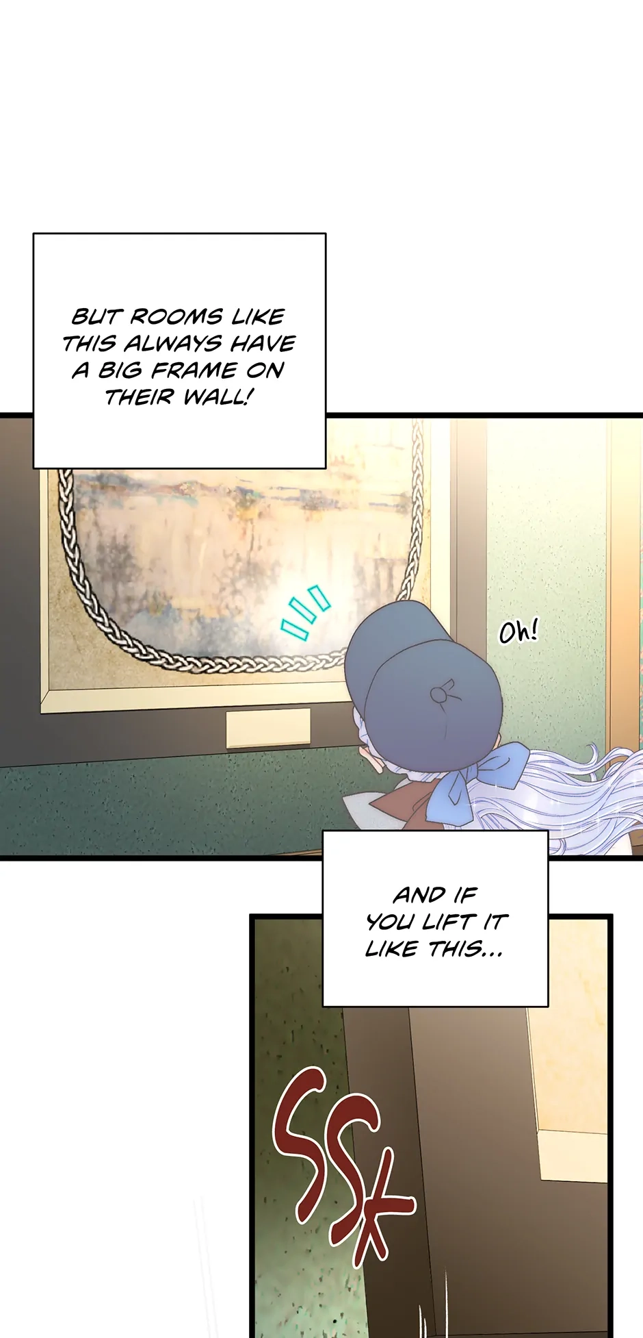 The Youngest Is Trying To Prevent the World From Ending Chapter 29 page 40 - 