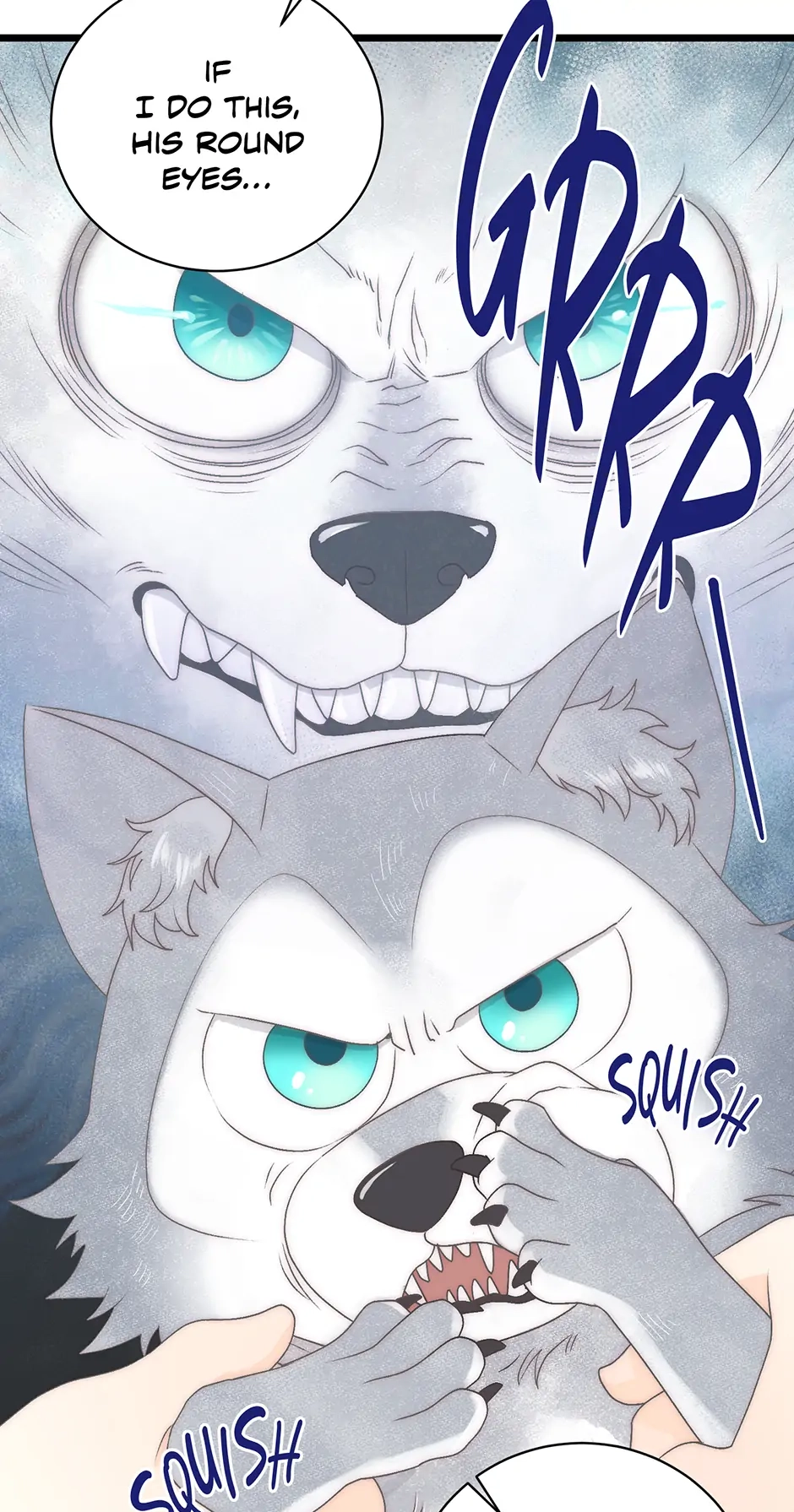 The Youngest Is Trying To Prevent the World From Ending Chapter 29 page 5 - 