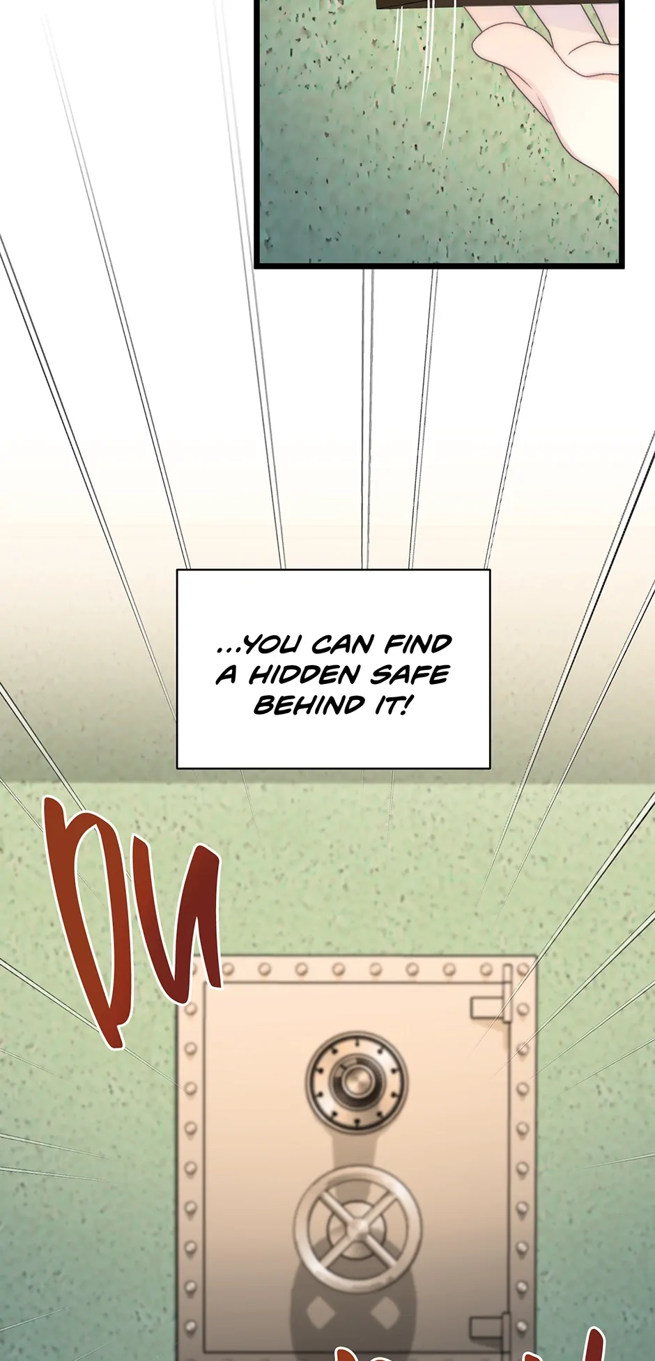 The Youngest Is Trying To Prevent the World From Ending Chapter 29 page 41 - 