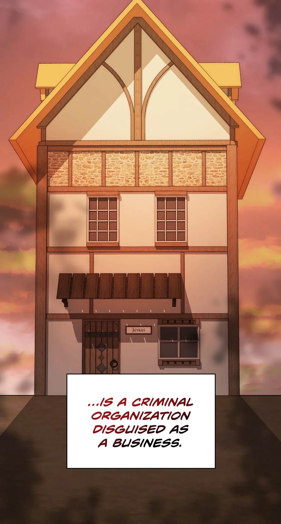 The Youngest Is Trying To Prevent the World From Ending Chapter 29 page 49 - 