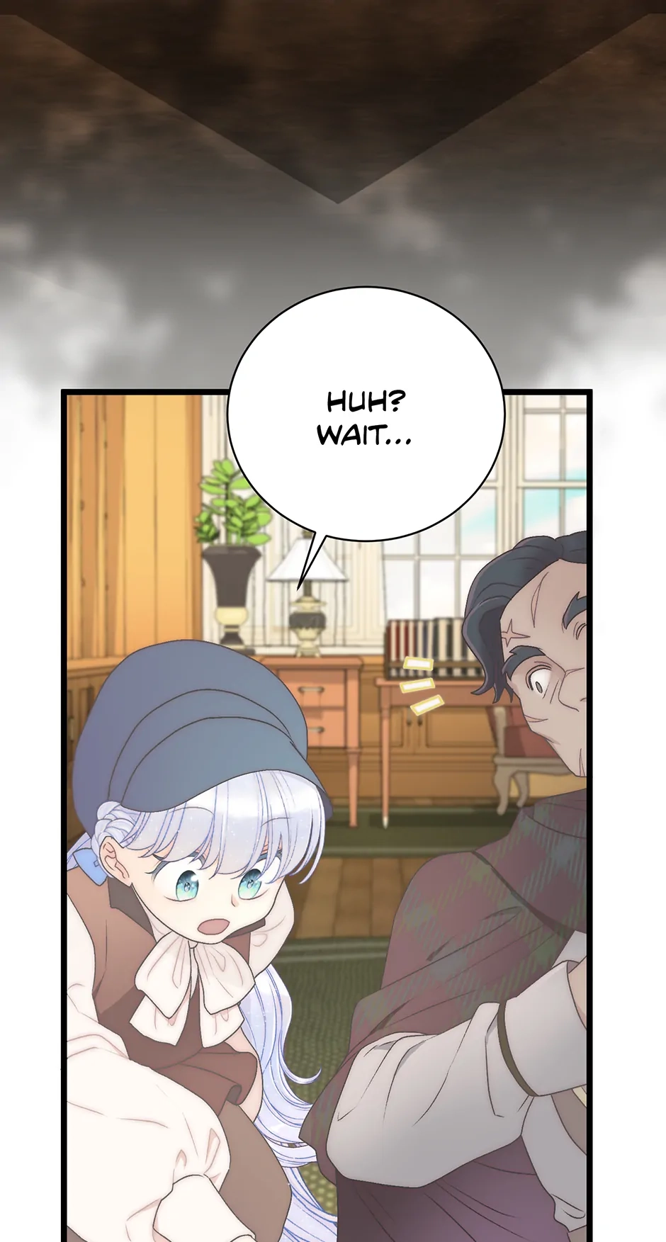 The Youngest Is Trying To Prevent the World From Ending Chapter 29 page 50 - 
