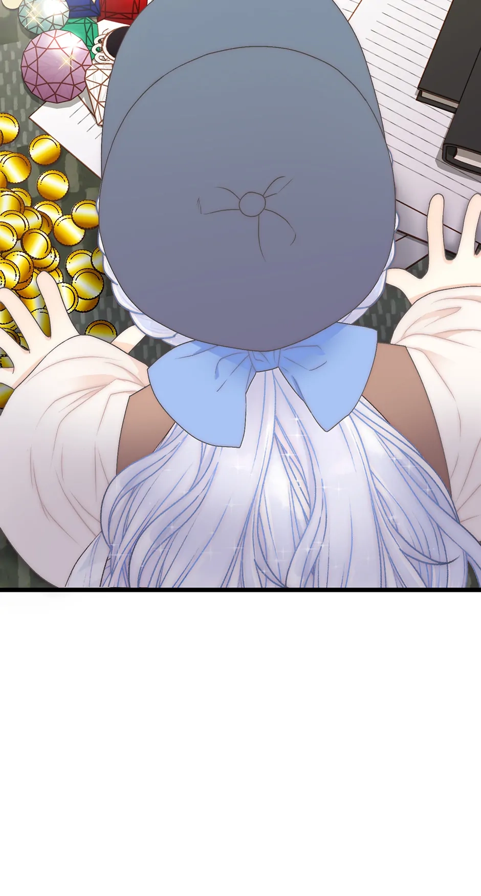 The Youngest Is Trying To Prevent the World From Ending Chapter 29 page 52 - 