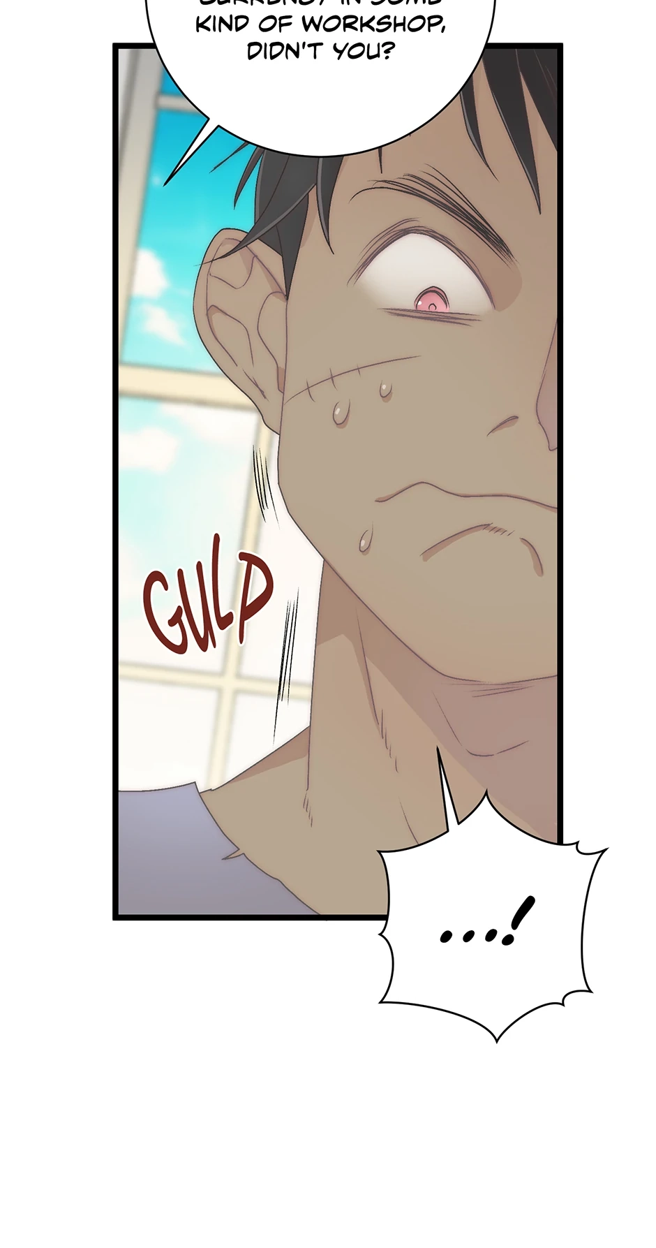 The Youngest Is Trying To Prevent the World From Ending Chapter 29 page 59 - 