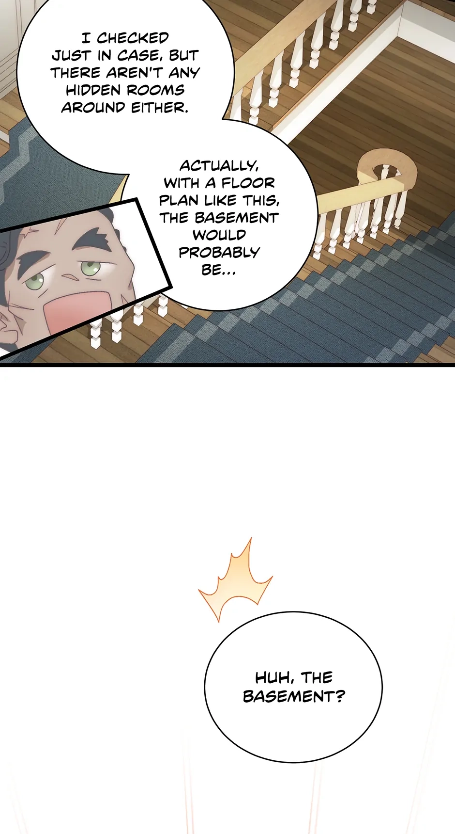 The Youngest Is Trying To Prevent the World From Ending Chapter 29 page 64 - 