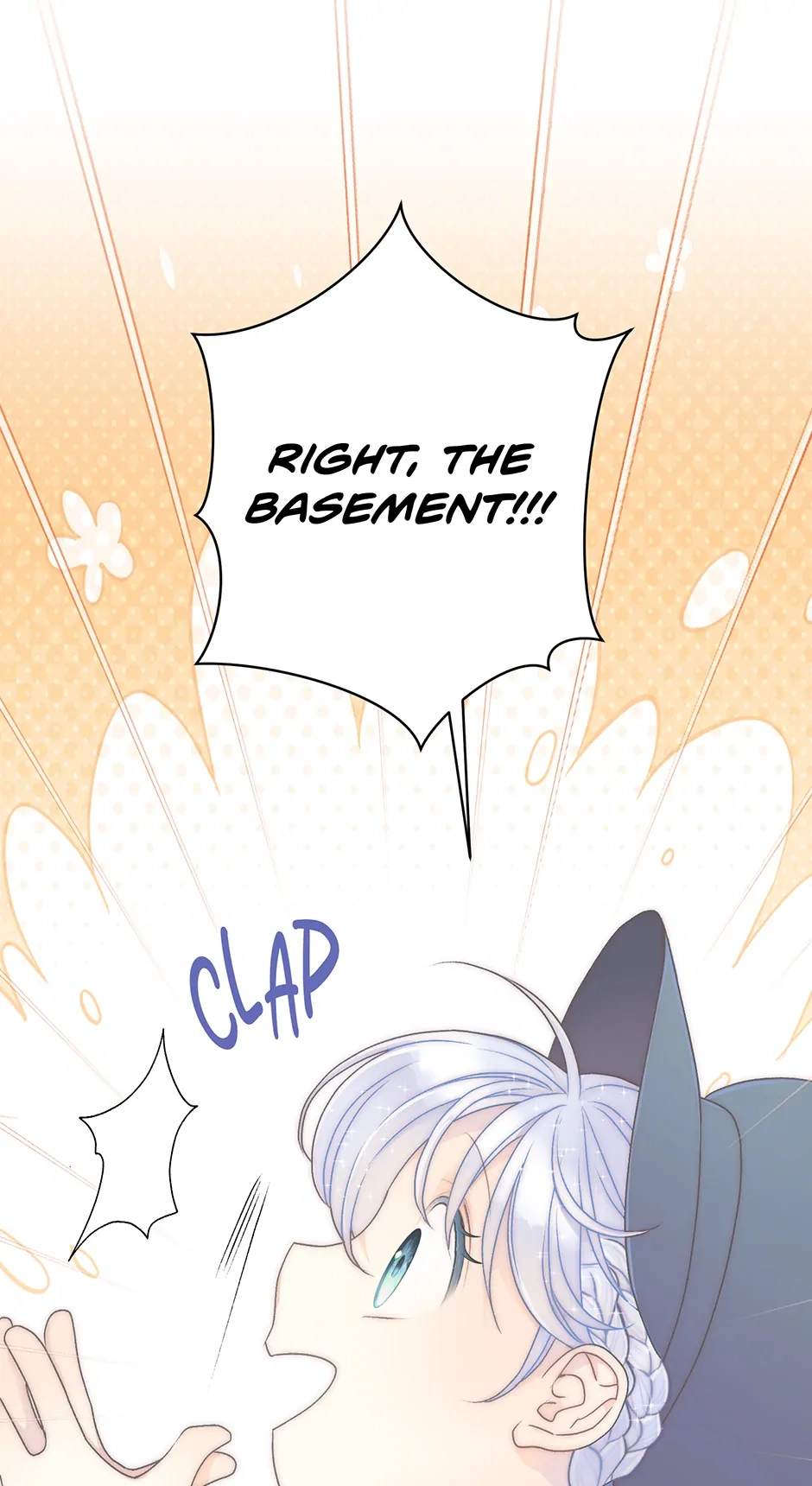 The Youngest Is Trying To Prevent the World From Ending Chapter 29 page 65 - 