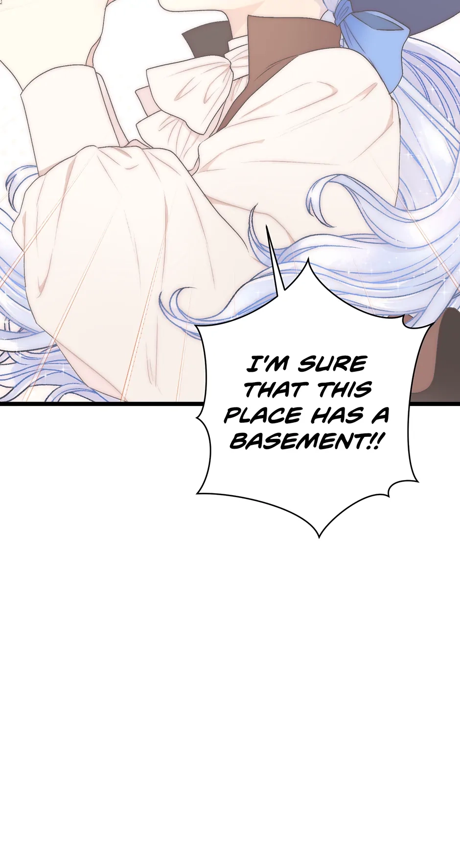 The Youngest Is Trying To Prevent the World From Ending Chapter 29 page 66 - 