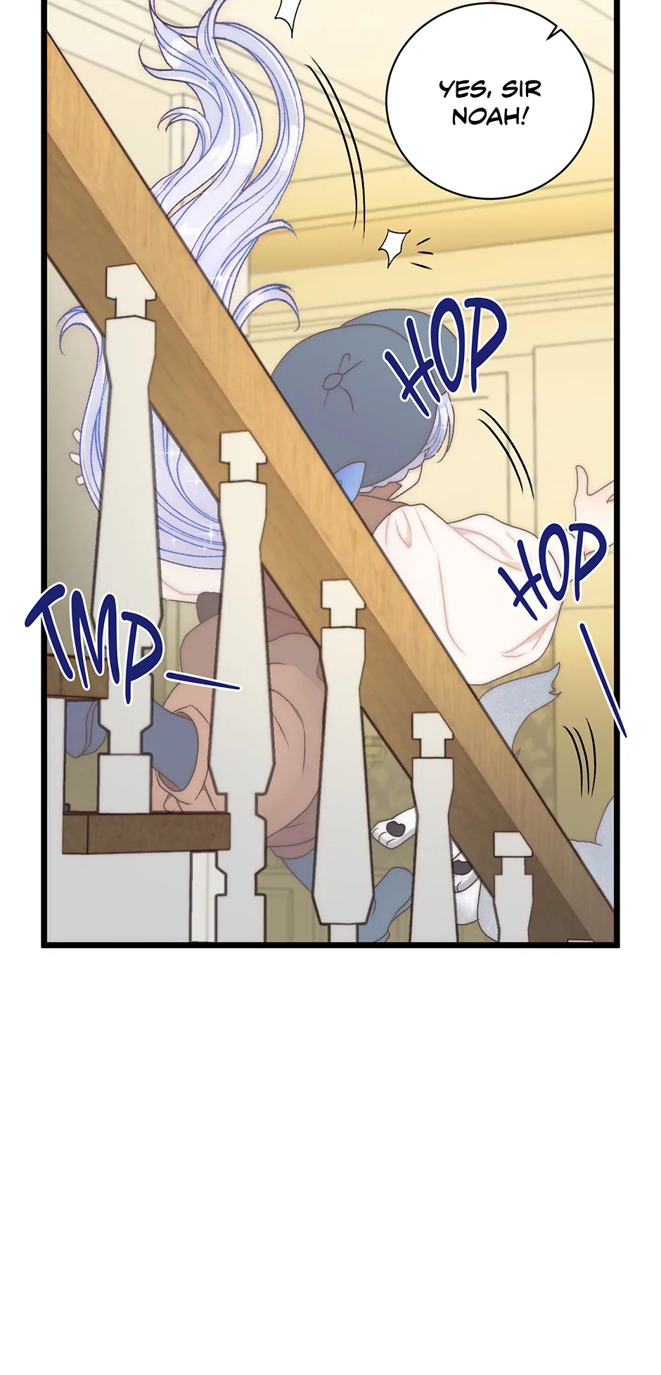 The Youngest Is Trying To Prevent the World From Ending Chapter 29 page 75 - 