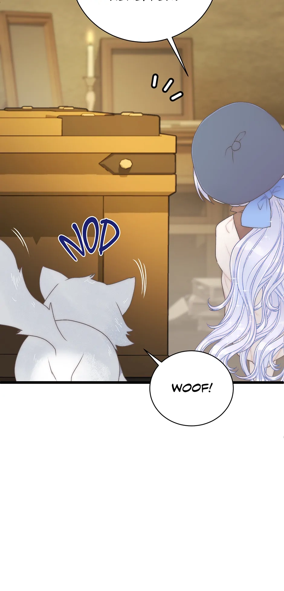 The Youngest Is Trying To Prevent the World From Ending Chapter 29 page 79 - 
