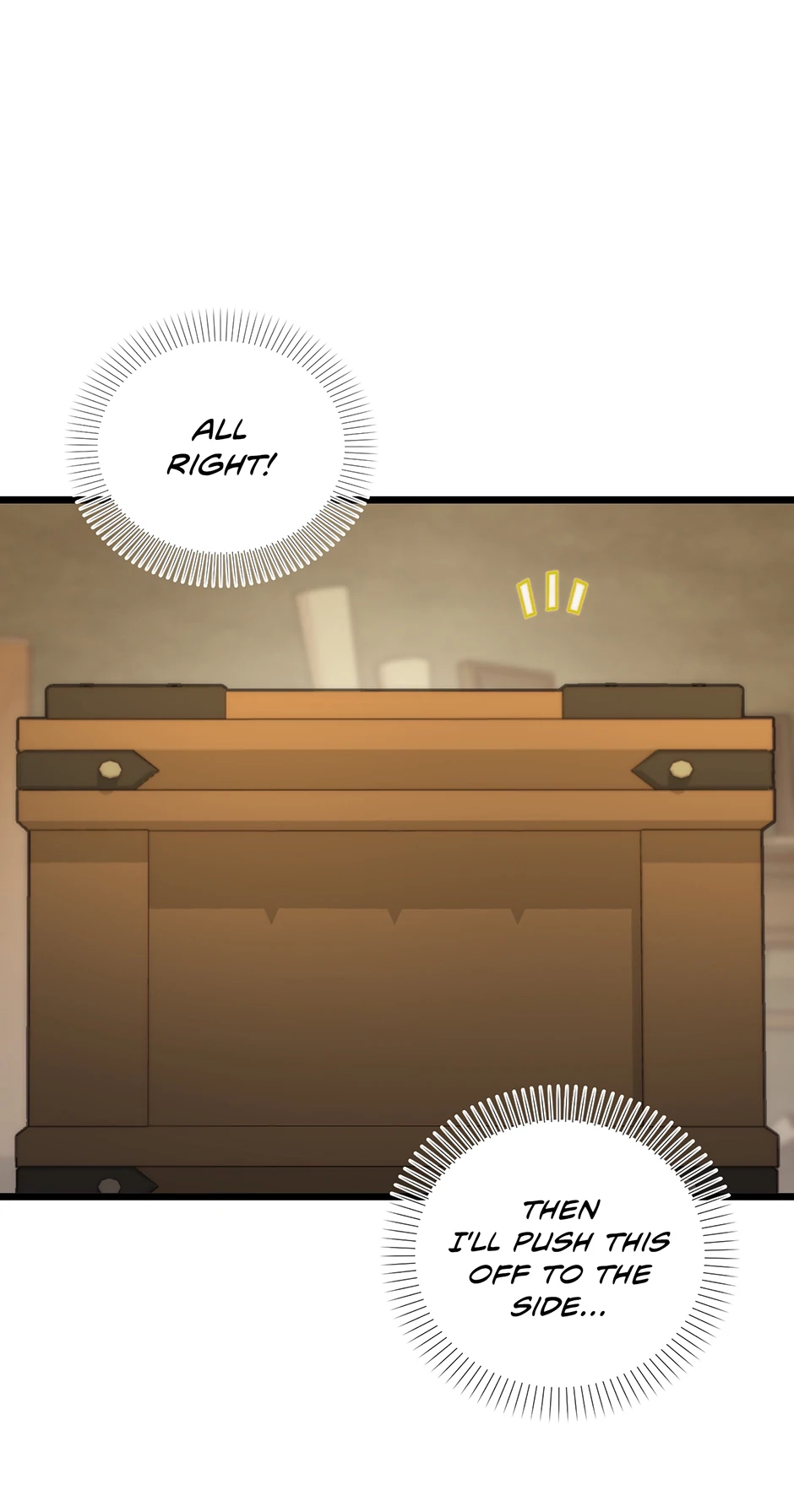 The Youngest Is Trying To Prevent the World From Ending Chapter 29 page 80 - 