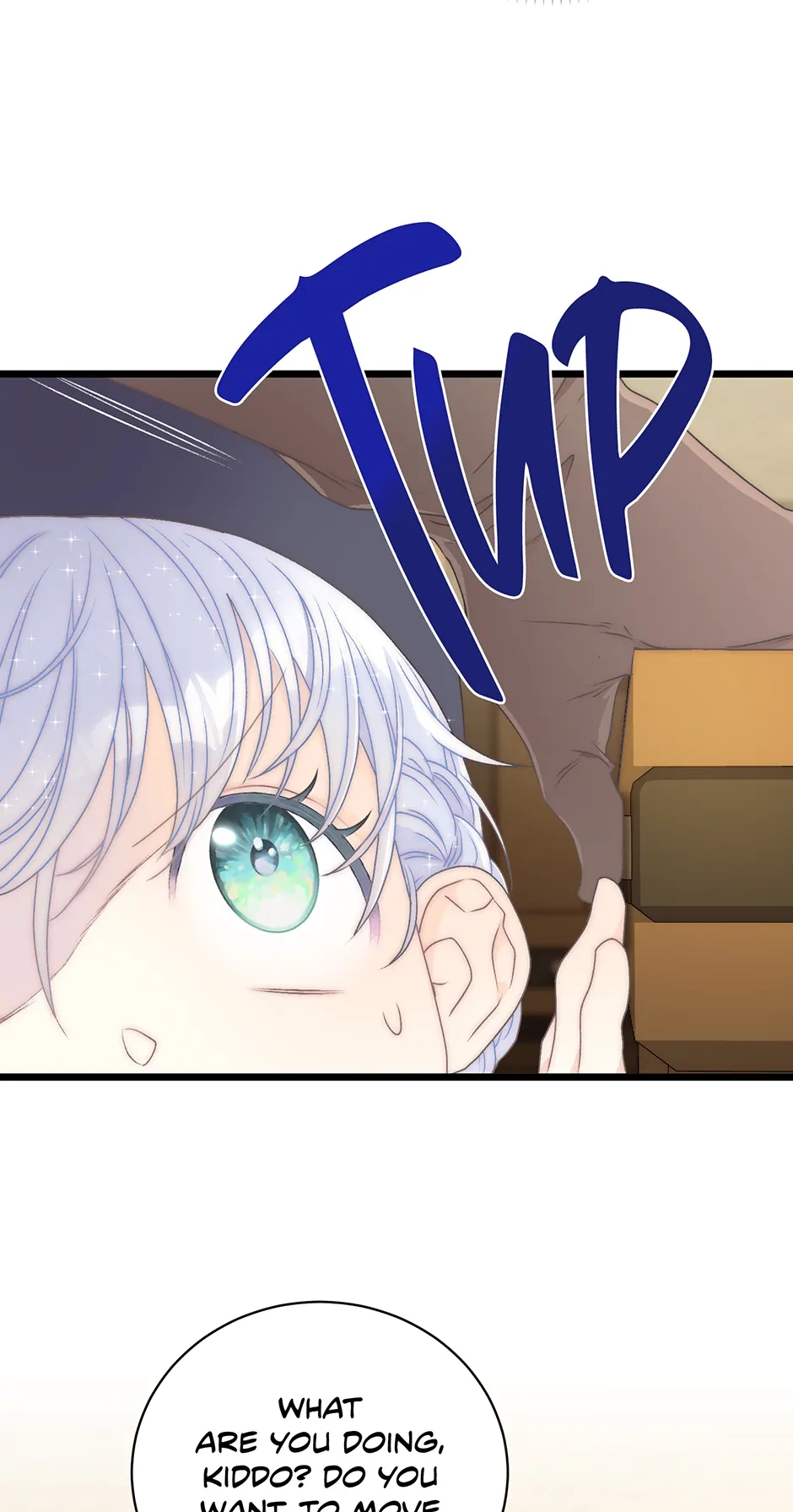 The Youngest Is Trying To Prevent the World From Ending Chapter 29 page 82 - 