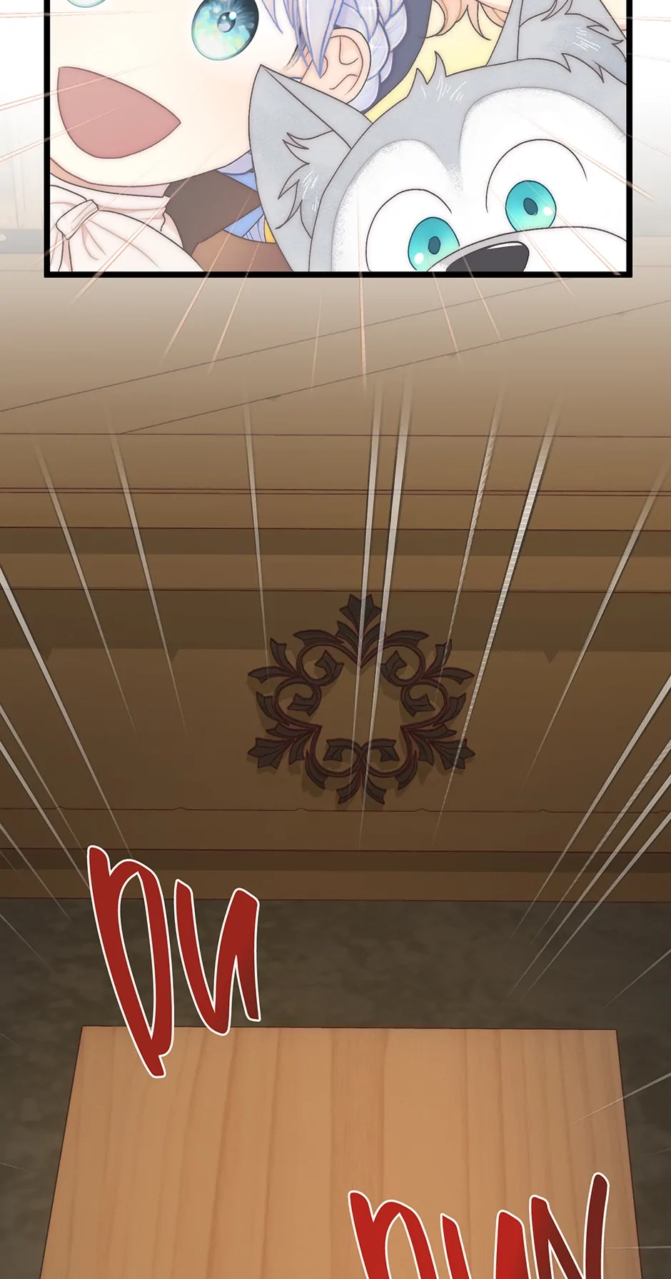 The Youngest Is Trying To Prevent the World From Ending Chapter 29 page 85 - 