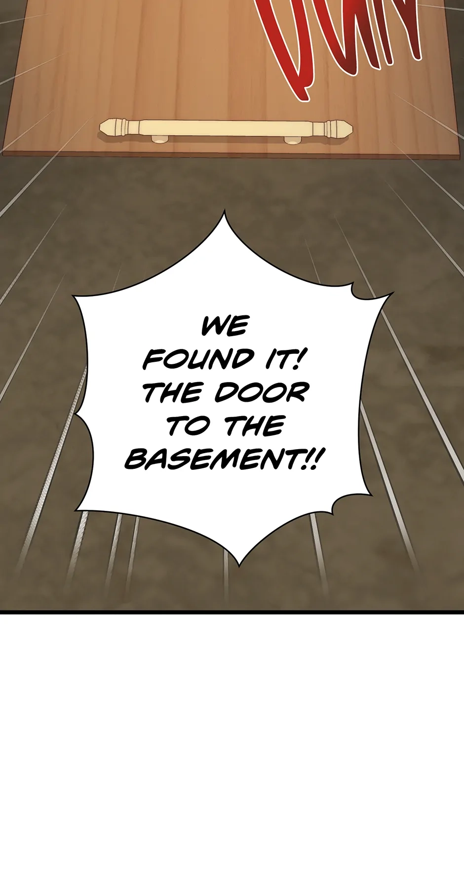 The Youngest Is Trying To Prevent the World From Ending Chapter 29 page 86 - 