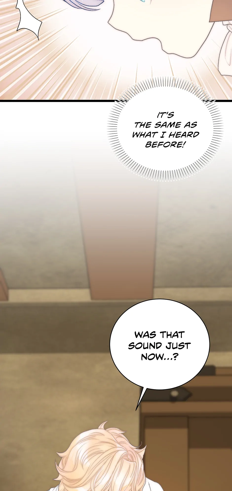 The Youngest Is Trying To Prevent the World From Ending Chapter 29 page 89 - 